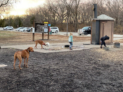 Mutt Run Off-Leash Dog Park