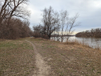Riverfront Dog Park