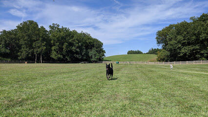 Leawoof Dog Park