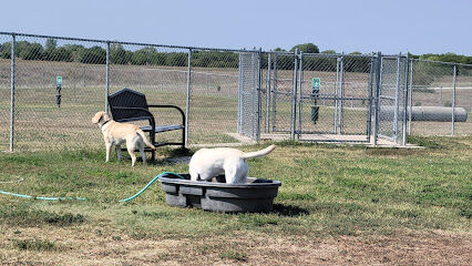 Bremyer Dog Park