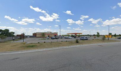 Dog Park at Love's Travel Stops