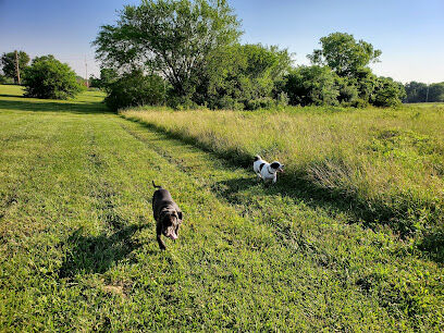 Heritage Park Dog Off-Leash Area