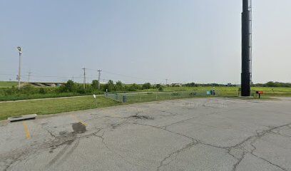 Dog Park at Love's Travel Stops