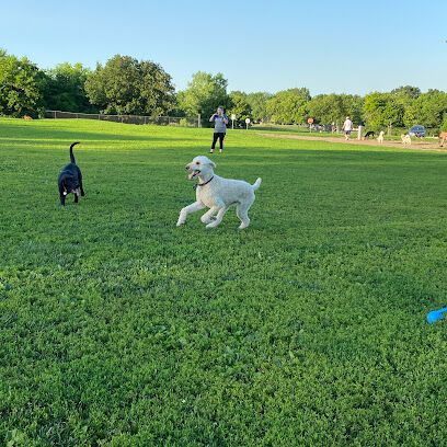 Stoll Off-Leash Dog Park