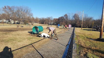 Ronald O. Thomas Dog Park
