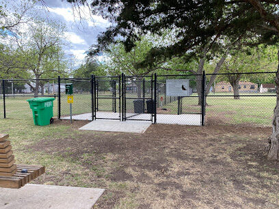 Marco Teske Dog Park