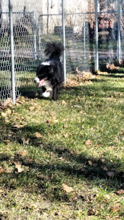Sabetha Dog Park