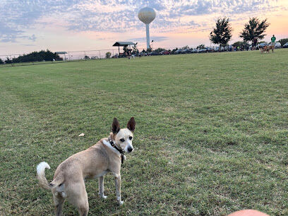 Barkley Park