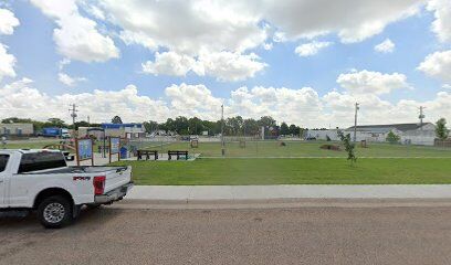 Mahler Dog Park