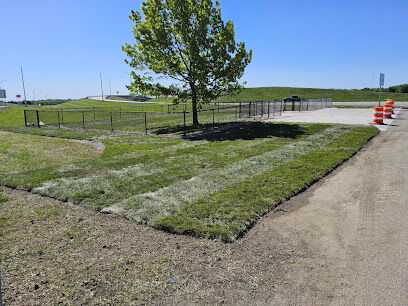 Dog Park at Love's Travel Stops