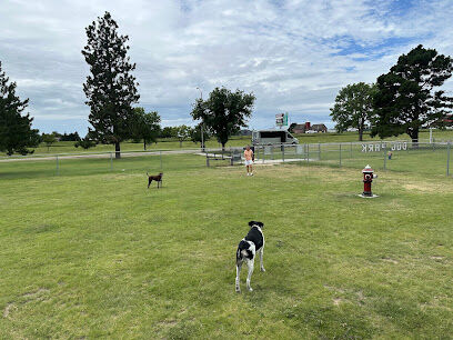 WaKeeney Dog Park