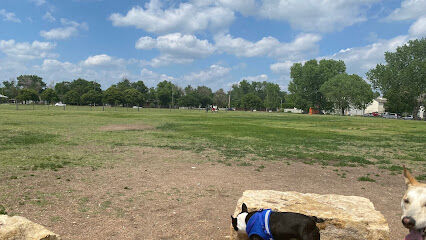 K-9 Rooster Dog Park