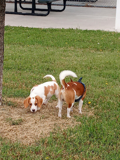 Murfin Dog Park