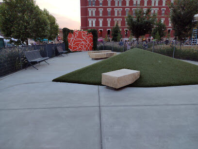 Naftzger Dog Park