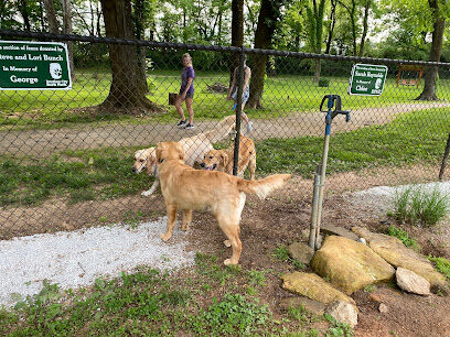 Bourbon City Bark Park