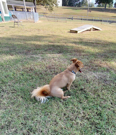 Benton Bark Park