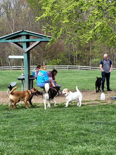 Boone County Dog Park