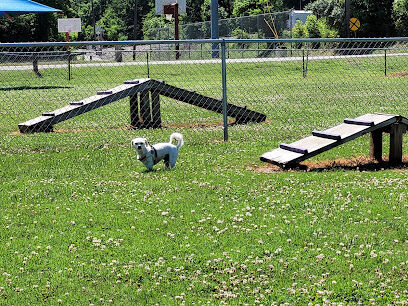 Rotary Dog Park