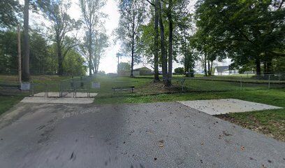 Flatwoods Dog Park