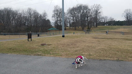 Fort Campbell Dog Park (Military Base)