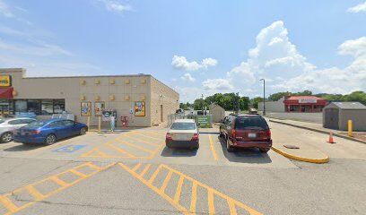 Dog Park at Love's Travel Stops