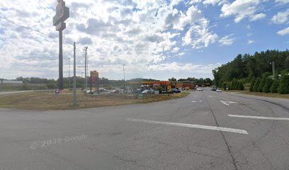 Dog Park at Love’s Travel Stops