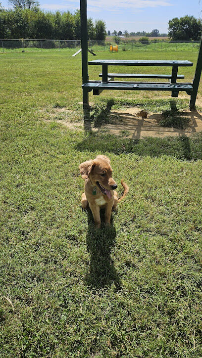 Henderson Dog Park