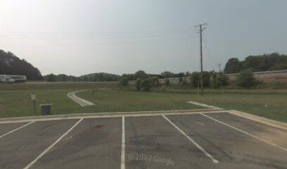 Dog Park at Love's Travel Stops