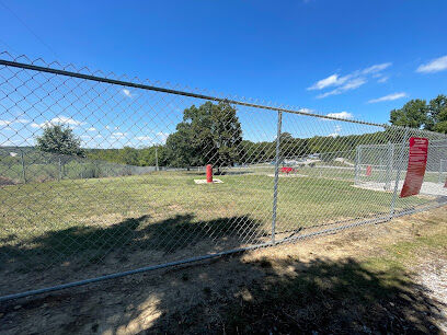 James D. Beville Dog Park