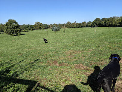 Coldstream Dog Park