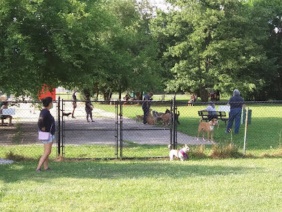 E.P. Tom Sawyer Park Community Garden