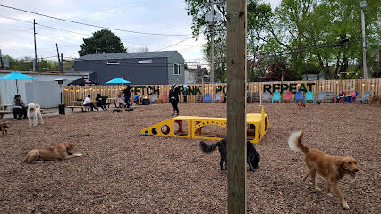 PG&J's Dog Park Bar