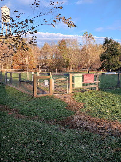 Walter Bradley Dog Park