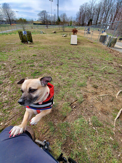 Murray-Calloway County Dog Park