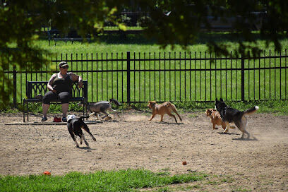 Newport Dog Park