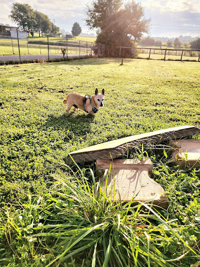 Jessamine County Dog Park