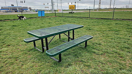 Dog Park at Love's Travel Stops