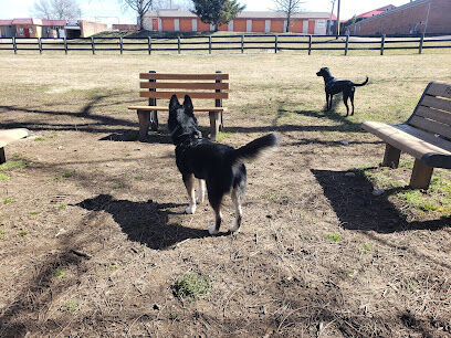 Patrick Brannon Memorial Dog Park