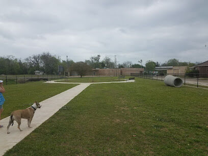 Hynson Dog Park