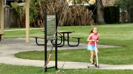 College Town Park