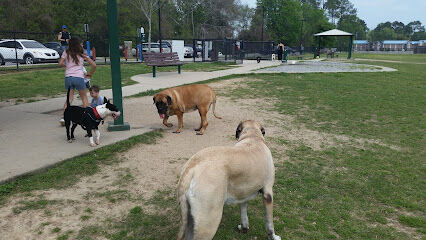 Forest Community Park