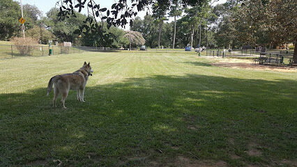 Raising Cane's Dog Park
