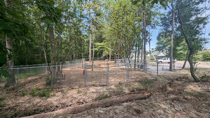 Menetre + 15th Dog Park