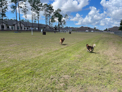Pretty Acres Dog Park