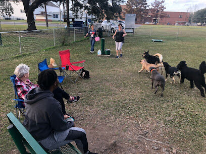 DeRidder Dog Park