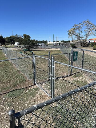 Dog Park at Love's Travel Stops