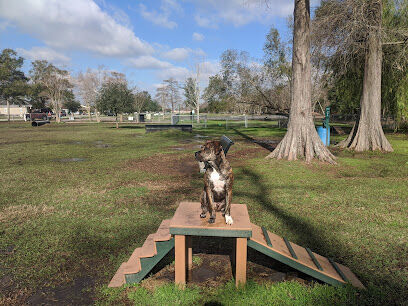 Gretna Dog Park