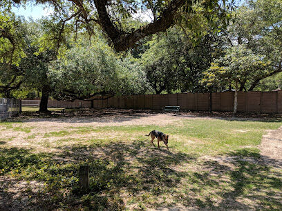 Hammond Dog Park
