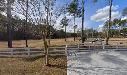Sycamore Point Dog Park and Playground