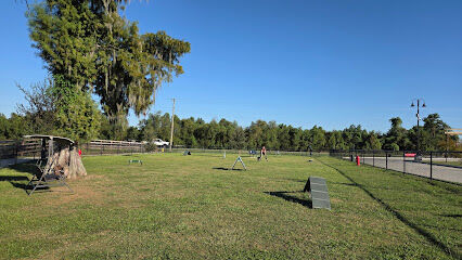 Coteau Bayou Blue Dog Park